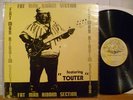 Fatman Riddim Section featuring Touter - LP