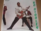 Bo Diddley 1958 Chess 1431 mono LP EX deep groove