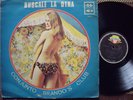 Conjunto Los Brando's Club VIBRAFONE/ORGAN COLOMBIA OBSCURE GROUP LP??