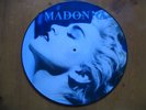 MADONNA - TRUE BLUE ( PICTURE DISC )