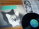 Jawbreaker Orig.1990 'Unfun' LP w/Poster Shredder Records Jets To Brazil