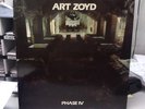 ART ZOYD Phase IV DLP Rare French Art Rock Prog RIO 1982