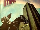 UTOPIA (AMON DÜÜL II)  LP Germany 1972 Same KRAUTROCK TOP & RAR 