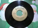 (RARE) THE VERSATILES FARMERS DAUGHTER 1967 RICKARBY MOBILE AL DETAILS(WORLDWIDE