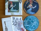 Blood Axis And Les Joyaux De La Princesse - Absinthe - La Folie Verte (10