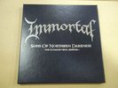 IMMORTAL “SONS OF NORTHERN DARKNESS” –THE ULTIMATE VINYL EDITION- 4 x 10” LP