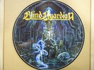 BLIND GUARDIAN “NIGHTFALL IN MIDDLE EARTH” LIMITED EDITION PICTURE DISC