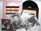 Simple Minds Limited Edition Box Set w/ 8x10 pics RARE