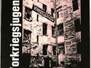 VORKRIEGSJUGEND  - Heute Spass, Morgen Tod Mini - LP Punk Hardcore HC VKJ DTJ