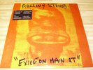 THE ROLLING STONES  exile on main street  LP Alternate