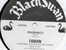 FABIAN  prophecy