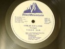 TENOR SAW-