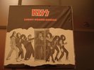 KISS COLLECTOR LP  