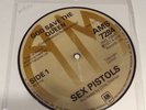 Sex Pistols God Save The Queen A&M 7