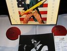 FOUR LP BOX (RARE) + POSTER  Frank ZAPPA   GODFATHER MEETS UNTOUCHABLES no tmoq