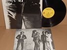 ROLLING STONES Sticky Fingers ORIGINAL WARHOL ZIPPER in shrink wrap CLEAN COVER