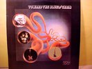 CHAIN - Toward The Blues - '71 Aussie Infinity label prog psych LP - NM