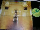 ELECTRIC LIGHT ORCHESTRA  -    s/t,   ORIGINAL 1971 DEBUT LP.... NICE COPY