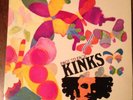 The Kinks - Face To Face LP