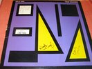 SPLIT ENZ True Colours LP AUTOGRAPHED by 4 members from 1980