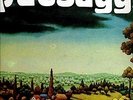 Piero Umiliani Lp Paesaggi - Italian Library ?Hear