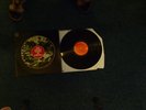THE UNITED STATES OF AMERICA s/t LP 360 CS 9614 NM