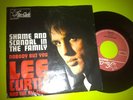 Lee Curtis and The All Stars Shame and Scandal in The Family STAR CLUB