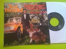 TED HEROLD Grüne Augen Froschnatur / Sommertraum 7''