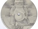 VERY RARE ONE SIDED DISCO SOUL 12