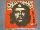 RARE REGGAE LP     REVOLUTIONARIES    SOUNDS    VOL 2   CHANNEL ONE DUB