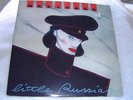 MR ZIVAGO-LITTLE RUSSIAN VG ++ ORIGINAL BMS TALO DISCO  HI-ENERGY FREESTYLE