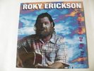 Roky Erickson - All That May Do My Rhyme - Vinyl LP - TR 33