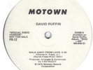 VERY RARE ONE SIDED DISCO SOUL 12