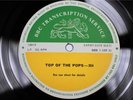 T/REX,MARY HOPKIN,ALAN BOWN,CHRISTIE,BBC TOP NO 354