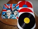 THE CLASH A RIOT OF MY OWN 3LP