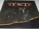 Y&T Contagious - Vinyl LP Dave Meniketti Phil Kennemore & Jimmy DeGrasso, SIGNED