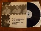 VAN MORRISON & DR JOHN - AMSTERDAM'S TAPES - BANDIDO RECORDS B005 RARE