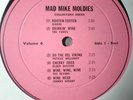 MAD MIKE MOLDIES COLLECTORS LP ONLY 25 COPIES MADE DOO WOP/ROCKERS/GARAGE