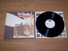 LED ZEPPELIN II 1969 SD 8236 WHITE LABEL RL 1841  VG+VG