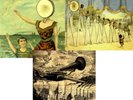 Neutral Milk Hotel - In the Aeroplane Over the Sea (12