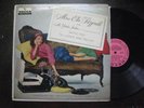 ELLA FITZGERALD Listan And Relax DECCA flat edge og promo ex+