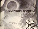 MARIE CLAUDE ROBERT SUPRANATURAL LP LIBRARY French MONTPARNASSE 2000 NMINT 