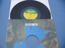 PERRY Dread Lion / Cane River Rock BROTHER ROY Different Experience BLACK ART 80
