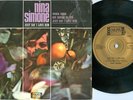 NINA SIMONE EP*WORK SONG*LISTEN TO IT