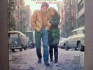 BOB DYLAN   THE FREEWHEELIN ( TRANSITION JACKET)   1963 ORG MONO   VG