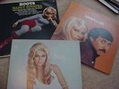 3- NANCY SINATRA  lp's, one price