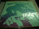 Motorhead - Made In Japan LP 100 coloured