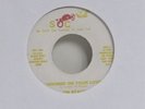 Rare Modern Soul 45 Stepper/Boogie 81 ON STAGE Hooked on your love SOC HEAR
