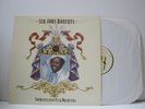 SIR JOHN ROBERTS Sophisticated Funk Orchestra STEPPER  OG 1979