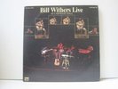 BIL WITHERS Live At Carnegie Hall OG US 1973 SOUL NM-HEAR